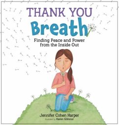 Thank You Breath - Cohen Harper, Jennifer
