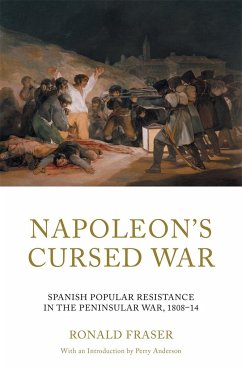 Napoleon's Cursed War - Fraser, Ronald