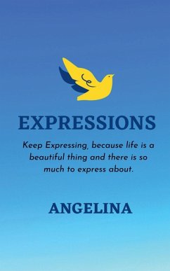 Cover EXPRESSIONS