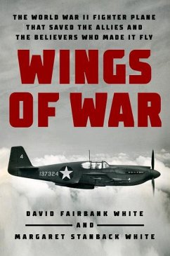 Wings Of War - White, David Fairbank; Stanback Margaret, White