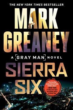 Sierra Six - Greaney, Mark