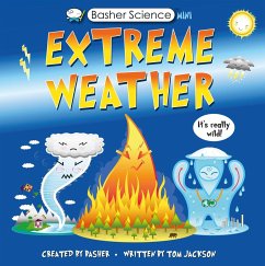 Basher Science Mini: Extreme Weather - Jackson, Tom