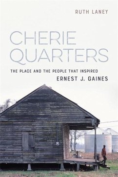 Cherie Quarters - Laney, Ruth