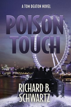 Poison Touch - Schwartz, Richard B.