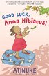 Good Luck, Anna Hibiscus! - Bild 1