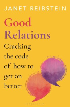 Good Relations - Reibstein, Janet
