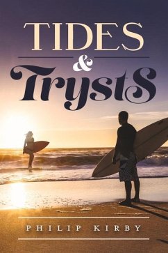 Tides & Trysts - Kirby, Philip