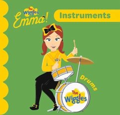 The Wiggles Emma! Instruments - The Wiggles