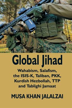 Global Jihad - Jalalzai, Musa Khan