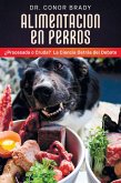 ALIMENTACIÓN EN PERROS