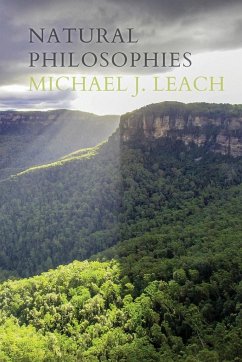 Natural Philosophies - Leach, Michael J