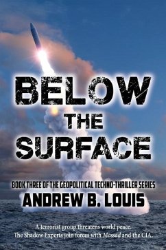 Below the Surface - Louis, Andrew B