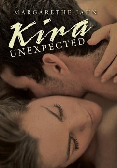 Kira Unexpected - Jahn, Margarethe