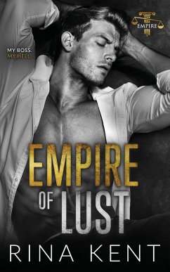 Empire of Lust - Kent, Rina