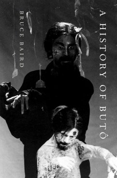 History of Butô - Baird, Bruce