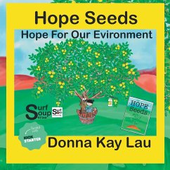 Hope Seeds - Lau, Donna Kay