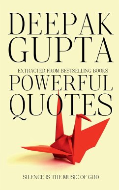 Powerful Quotes - Gupta, Deepak