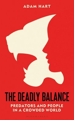 The Deadly Balance - Hart, Adam