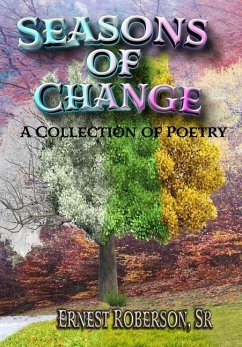 Seasons of Change - Roberson, Ernest