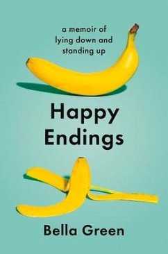 Happy Endings - Green, Bella