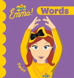 The Wiggles Emma! Words - The Wiggles