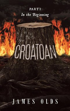 Croatoan - Olds, James