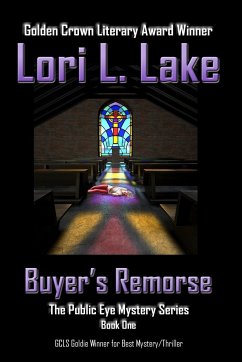 Buyer's Remorse - Lake, Lori L.