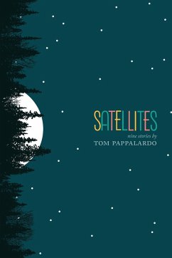 Satellites - Pappalardo, Tom