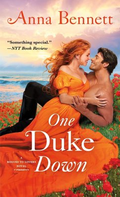 One Duke Down - Bennett, Anna