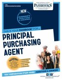 Principal Purchasing Agent (C-912): Passbooks Study Guide Volume 912