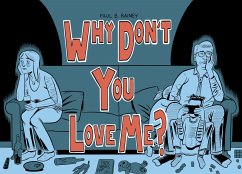 Why Don't You Love Me? - Rainey, Paul B.