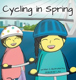 Cycling in Spring - Lau