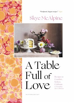 A Table Full of Love - Mcalpine, Skye