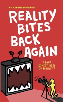 Reality Bites Back Again - Lennon-Barrett, Nick