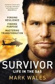 Survivor: Life in the SAS