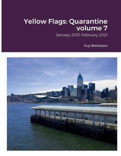 Yellow Flags - Breshears, Guy