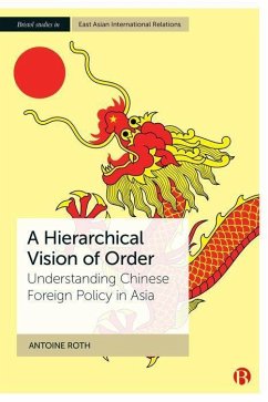 Cover A Hierarchical Vision of Order