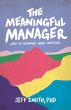 The Meaningful Manager - Bild 1