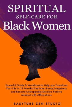 Spiritual Self-Care for Black Women - Studio, Easytube Zen