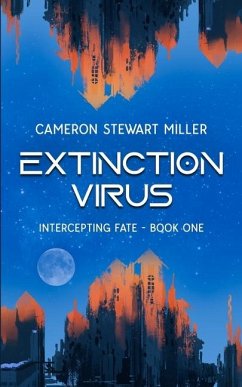 Intercepting Fate - Book One - Miller, Cameron Stewart