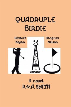 Quadruple Birdie - Smith, R. N. A.