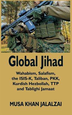 Global Jihad - Jalalzai, Musa Khan