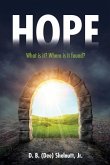 Hope: What is it? Where is it found?