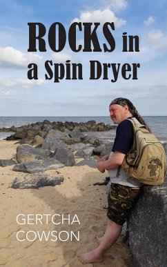 Rocks in a Spin Dryer - Cowson, Gertcha