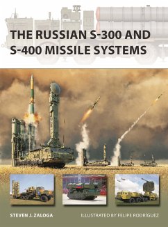 The Russian S-300 and S-400 Missile Systems - Zaloga, Steven J.