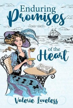 Enduring Promises of the Heart - Loveless, Valerie