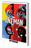 Ant-Man: Ant-Niversary