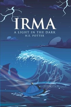 Irma a Light in the Dark - Potter, Hubert Edward
