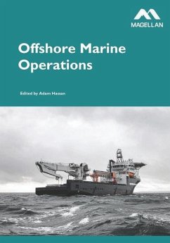 Offshore Marine Operations - Olsen, Alexander Arnfinn; Hassan, Adam