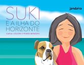 Suki e a ilha do horizonte